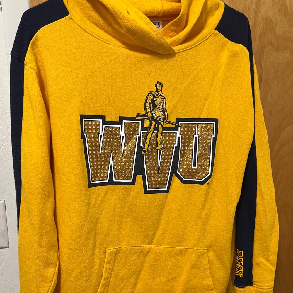WVU Hoodie